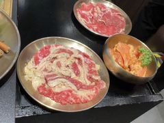 -西塔老太太泥炉烤肉(龙湖北苑天街店)