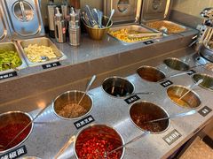 -炉队长·齐齐哈尔家庭烤肉(马家堡店)