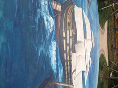 武清绿博园-武清南湖绿博园