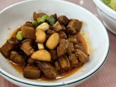 -伙工殿餐厅(吉大店)