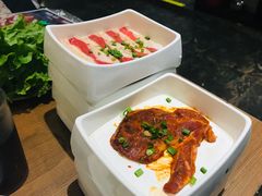 -火炉火自助餐(悠唐购物中心店)
