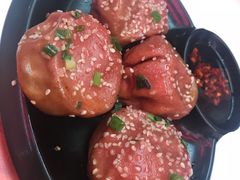 -小杨生煎(湟普汇店)