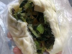 -谭景其·谭氏麻油菜包(集庆路店)