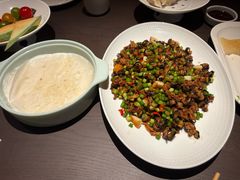 -北李·海肠捞饭·大连菜(望京凯德MALL店)