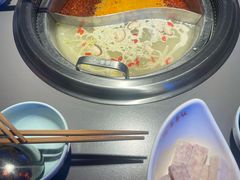 -季季红火锅(动壹店)
