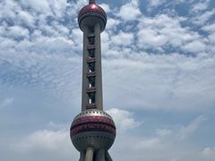 -东方明珠广播电视塔