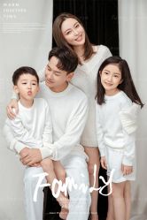 点击看大图 -芳妮豆丁家庭影像馆(宝安店)