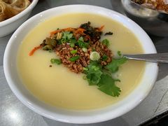稀豆粉-阿兰白家宴
