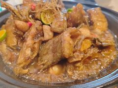-79号渔船海鲜饭店(宝安店)