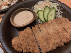 -水之惠鲜鱼料理(王府大街店)