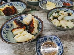 -无名氏宵夜小摊(祝家三姐妹馄饨店)