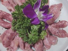 -鹤之乡·齐齐哈尔烤肉·非遗(秋涛路店)