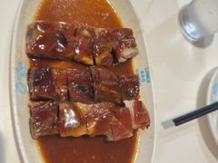 -龍记香港茶餐厅(久光百货店)