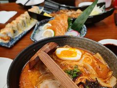 -白石的深夜食堂(万达店)