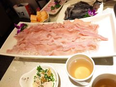 -王少龙火锅(五小区店)