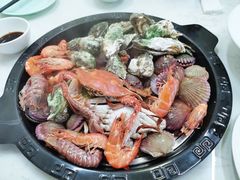 -前王院•巧克力海鲜市集餐厅(万平口店)