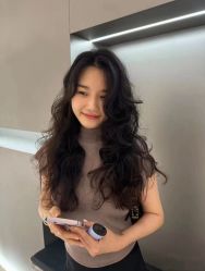 -Hair Code芭曲发型