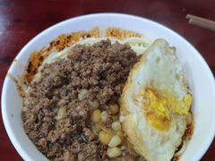 -朱儿面庄(洋河三路店)