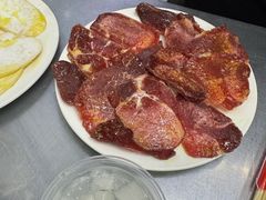 -松明一烤肉馆(鲁园店)