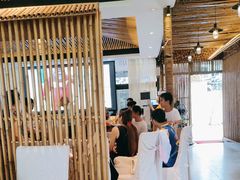 -陶缘一号·四季缘·老字号顺德菜·户外婚礼家宴(西滘店)