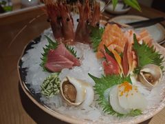 -和创柚子·会席日本料理(新区淮海街店)