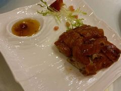 -锦江宾馆-花园餐厅