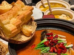 -北京老铺烤鸭(老城根店)