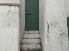-东望洋炮台东望洋灯塔