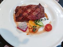 -OLD TREE老树咖啡·西餐厅(台山人工湖店)