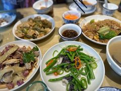 -东山茶寮(新安店)