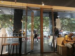 -喜茶(广州保利中环店)