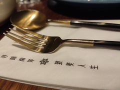 -星叶·东南亚料理(宁波万象汇店)