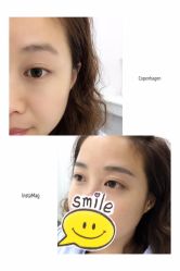 点击看大图 -MIVI·纹眉半永久野生眉