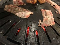 -胡哥烤肥牛(车公庙店)