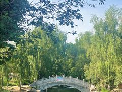 -水磨沟公园