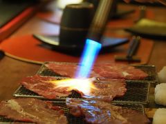 -300杯·和牛烧肉清酒专门店(廊里店)