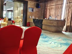 -皇马假日醉海南大酒店·假日一品派茶楼(秀英店)