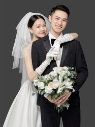 -光阴的故事婚纱摄影(苏州店)