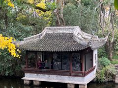 -秋霞圃