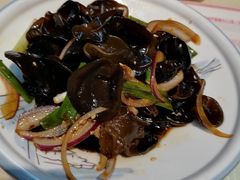 -老边饺子馆(金源店)