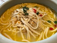 -菩提素素食餐厅(晶郦馆店)