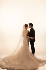 点击看大图 -维纳斯婚纱摄影(鞍山店)