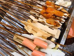 -满江红串串香(七道堰街店)