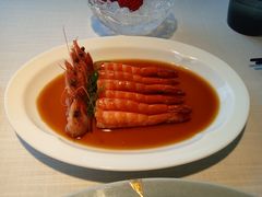 -莉莉海堂HAITANG·烤鸭(国贸商城店)