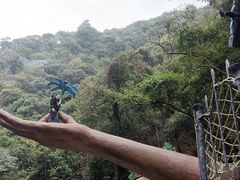 -古龙峡云天玻霸