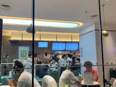 -奈雪的茶(大连新玛特店)