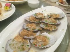 -明珠海港大酒店