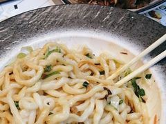 -面乙新派手擀面(大悦城店)