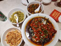 -味上湘菜馆(岳麓山店)