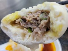 牛肉红萝卜-胡家包子·清真(大众巷店)